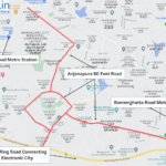 Anjanapura-Road-Connectivity